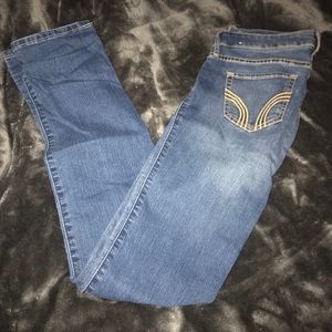 Hollister jeans